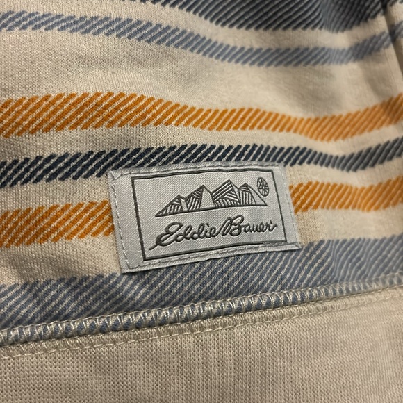 Men’s sweater - Picture 3 of 4